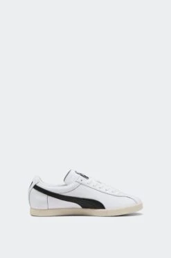 BRASIL CAPOEIRA(Puma Mens Brasil Capoeira_puma White Puma Black Frosted Ivory)