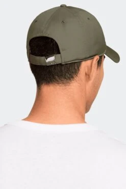 DRI-FIT CLUB CAP(Nike Equipment Dri Fit Club Fb5372_medium Olive Metallic Silver) -Sporty Fashion REF 2 0007 AURORA FB5372 222 PHSBM001 2000
