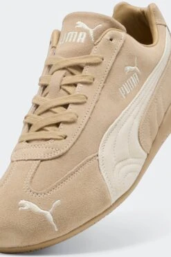 SPEEDCAT TTF(Puma Mens Speedcat Ttf_prairie Tan Frosted Ivory) -Sporty Fashion REF 2 0007 Layer6