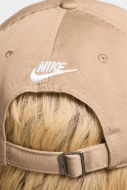 JDI CAP(Nike Equipment Club Fb5370_khaki White) -Sporty Fashion REF 2 0008 AURORA FB5370 247 PHSYM005 2000 1