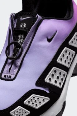 W AIR MAX SNDR(Nike Womens Air Max Sndr Hj8080_hyper Violet Black White Hydrangeas) -Sporty Fashion REF 2 0008 AURORA HJ8080 500 PHSYD001 2000