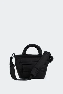 The North Face NUPTSE MINI BAG(Northface Equipment Nuptse Mini Bag_tnf Black Tnf White) -Sporty Fashion REF 2 0008 Layer2 970acca5 fdd2 40e3 a090 9af31d81be93