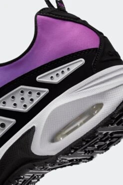 W AIR MAX SNDR(Nike Womens Air Max Sndr Hj8080_hyper Violet Black White Hydrangeas) -Sporty Fashion REF 2 0009 AURORA HJ8080 500 PHSYD002 2000