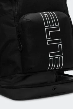 VARSITY ELITE BACKPACK(Nike Equipment Varsity Elite Backpack Hm9965_black Black Metallic Silver) -Sporty Fashion REF 2 0009 AURORA HM9965 010 PHSYD006 2000