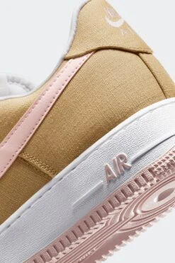 AIR FORCE 1 RETRO(Nike Mens Air Force 1 Retro Hv2021_linen Atmosphere White) -Sporty Fashion REF 2 0009 AURORA HV2021 200 PHSYD002 2000