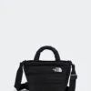 The North Face NUPTSE MINI BAG(Northface Equipment Nuptse Mini Bag_tnf Black Tnf White)