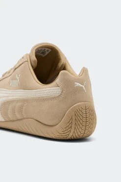 SPEEDCAT TTF(Puma Mens Speedcat Ttf_prairie Tan Frosted Ivory) -Sporty Fashion REF 2 0009 Layer9