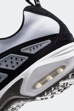 W AIR MAX SNDR(Nike Womens Air Max Sndr Fz2068_white Black) -Sporty Fashion REF 2 0010 AURORA FZ2068 100 PHSYD002 2000