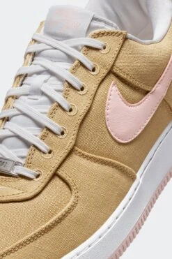 AIR FORCE 1 RETRO(Nike Mens Air Force 1 Retro Hv2021_linen Atmosphere White) -Sporty Fashion REF 2 0010 AURORA HV2021 200 PHSYD001 2000