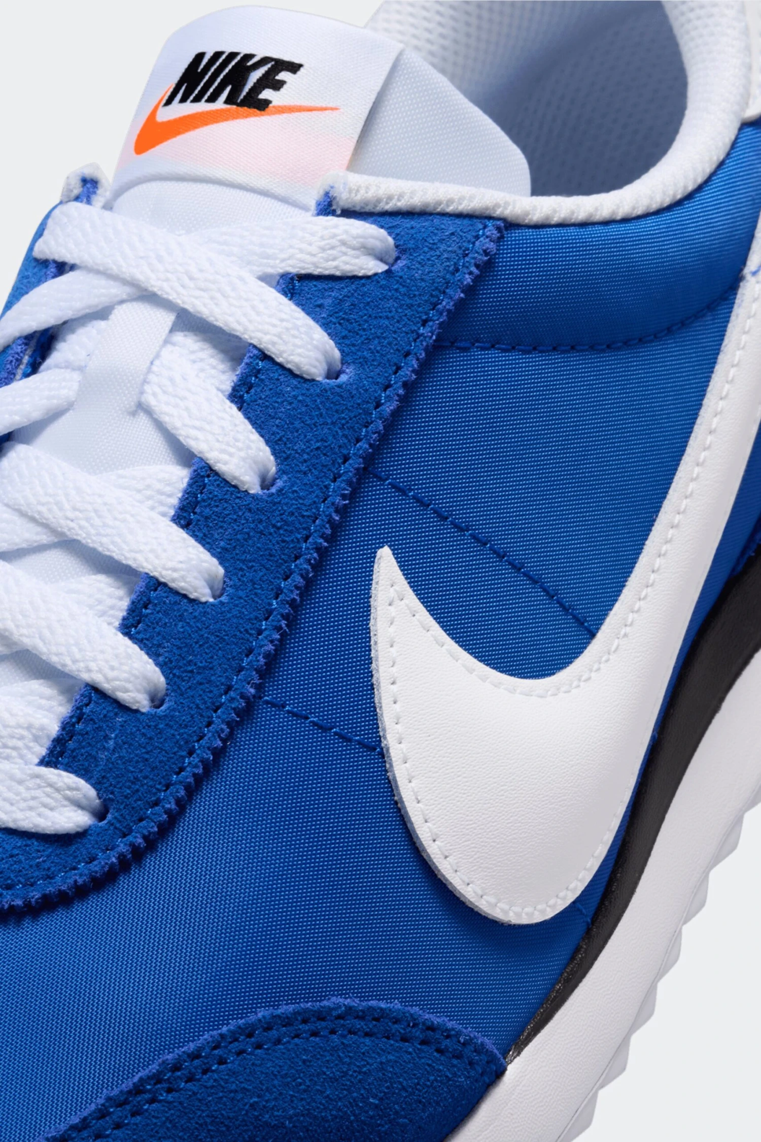 W PACIFIC(Nike Womens Pacific Hm4771_game Royal White Black Safety Orange) 8 W PACIFIC(Nike Womens Pacific Hm4771_game Royal White Black Safety Orange) - Image 6