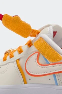 FORCE 1 LOW LV8 EASYON PS(Nike Little Kids Force 1 Low Lv8 Easyon Hv6004_sail Sail White) -Sporty Fashion REF 2 0011 AURORA HV6004 111 PHSYD003 2000 1