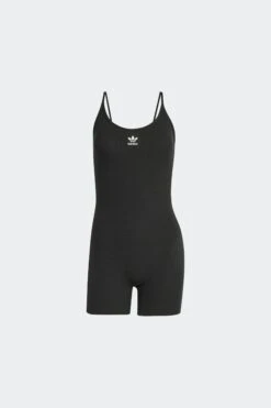 W ESSENTIALS BODYSUIT(Adidas Womens Essentials Bodysuit_black)