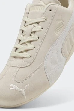 W SPEEDCAT OG(Puma Womens Speedcat Og_alpine Snow Puma White) -Sporty Fashion REF 2 0011 Layer1