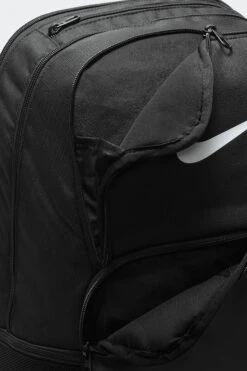 BRASILIA 9.5 BACKPACK(Nike Equipment Brasilia 9 5 Dm3975_black Black White) -Sporty Fashion REF 2 0012 AURORA DM3975 010 PHSYD004 2000