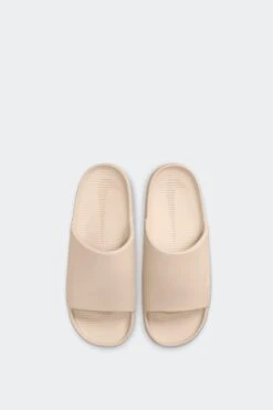 CALM SLIDES(Nike Mens Calm Fd4116_sanddrift Sanddrift Lt Khaki Fauna Brown) -Sporty Fashion REF 2 0012 AURORA FD4116 101 PHCFH001 2000 1