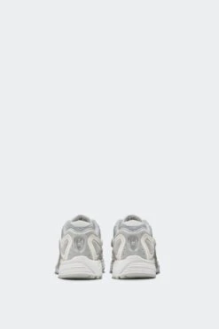 AIR PEGASUS WAVE(Nike Mens Air Pegasus Wave Ib0612_flt Silver Vast Grey Metallic Silver) -Sporty Fashion REF 2 0013 AURORA IB0612 003 PHCBH000 2000