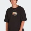 TIMES UP TEE(Vans Mens Times Up Tee_black) -Sporty Fashion REF 2 0013 Layer2