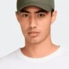 DRI-FIT CLUB CAP(Nike Equipment Dri Fit Club Fb5372_medium Olive Metallic Silver) -Sporty Fashion REF 2 0014 AURORA FB5372 222 PHSFM001 2000