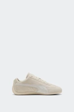 W SPEEDCAT OG(Puma Womens Speedcat Og_alpine Snow Puma White)