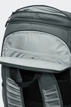 VARSITY ELITE BACKPACK(Nike Equipment Varsity Elite Backpack Hm9965_iron Grey Black Black) -Sporty Fashion REF 2 0015 AURORA HM9965 068 PHSYD003 2000