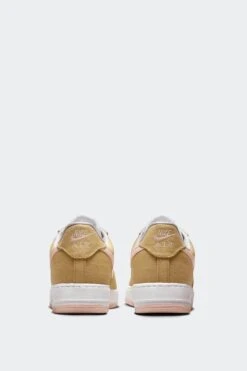 AIR FORCE 1 RETRO(Nike Mens Air Force 1 Retro Hv2021_linen Atmosphere White) -Sporty Fashion REF 2 0015 AURORA HV2021 200 PHCBH000 2000