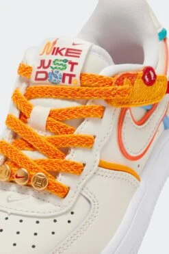 FORCE 1 LOW LV8 EASYON PS(Nike Little Kids Force 1 Low Lv8 Easyon Hv6004_sail Sail White) -Sporty Fashion REF 2 0015 AURORA HV6004 111 PHSYD001 2000 1