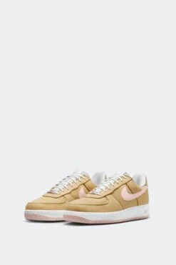 AIR FORCE 1 RETRO(Nike Mens Air Force 1 Retro Hv2021_linen Atmosphere White) -Sporty Fashion REF 2 0017 AURORA HV2021 200 PHCFH001 2000