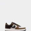 AIR FORCE 1 LOW RETRO(Nike Mens Air Force 1 Low Retro Hj4323_white Black Bison)