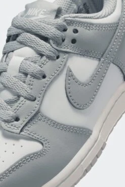 DUNK LOW PS(Nike Little Kids Dunk Low Fb9108_white Lt Smoke Grey White) -Sporty Fashion REF 2 0019 AURORA FB9108 123 PHSYD001 2000 1