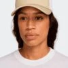 RISE TRUCKER(Nike Equipment Rise Hj7133_desert Khaki White Monarch)