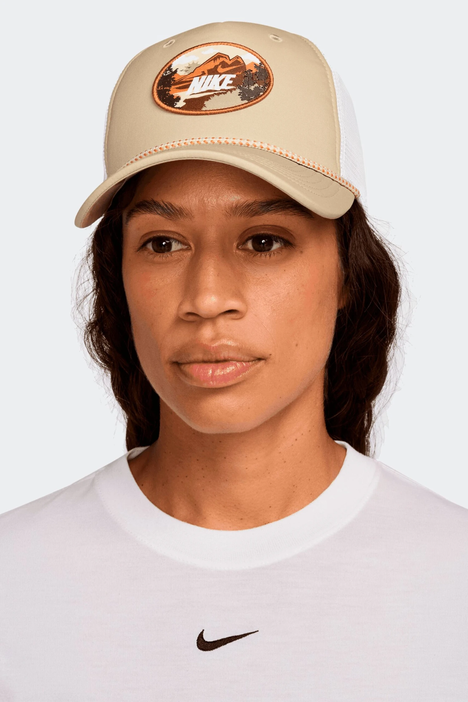 RISE TRUCKER(Nike Equipment Rise Hj7133_desert Khaki White Monarch) 3 RISE TRUCKER(Nike Equipment Rise Hj7133_desert Khaki White Monarch)