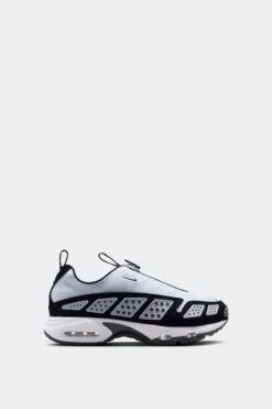 W AIR MAX SNDR(Nike Womens Air Max Sndr Fz2068_white Black)