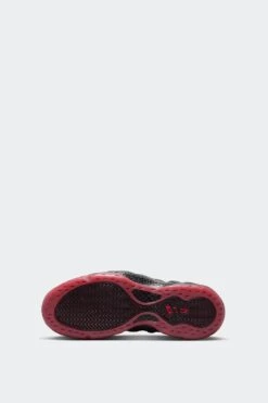 AIR FOAMPOSITE ONE(Nike Mens Air Foamposite One Ib2219_black Varsity Red) -Sporty Fashion REF 2 0021 AURORA IB2219 001 PHSUH000 2000