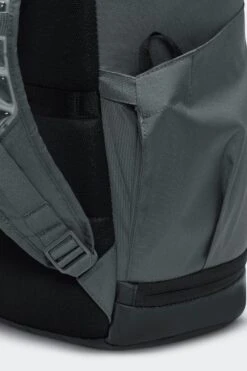 VARSITY ELITE BACKPACK(Nike Equipment Varsity Elite Backpack Hm9965_iron Grey Black Black) -Sporty Fashion REF 2 0022 AURORA HM9965 068 PHSYD005 2000