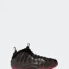 AIR FOAMPOSITE ONE(Nike Mens Air Foamposite One Ib2219_black Varsity Red) -Sporty Fashion REF 2 0022 AURORA IB2219 001 PHSRH000 2000