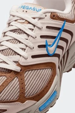 AIR PEGASUS 2005 SE(Nike Mens Air Pegasus 2005 Se Ib2983_lt Orewood Brn Lt Orewood Brn) -Sporty Fashion REF 2 0023 AURORA IB2983 100 PHSYD001 2000