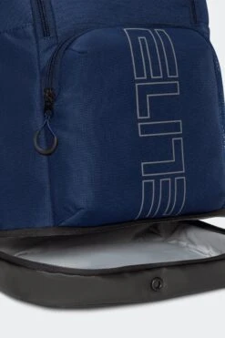 VARSITY ELITE BACKPACK(Nike Equipment Varsity Elite Backpack Hm9965_midnight Navy Black Iron Grey) -Sporty Fashion REF 2 0024 AURORA HM9965 410 PHSYD006 2000