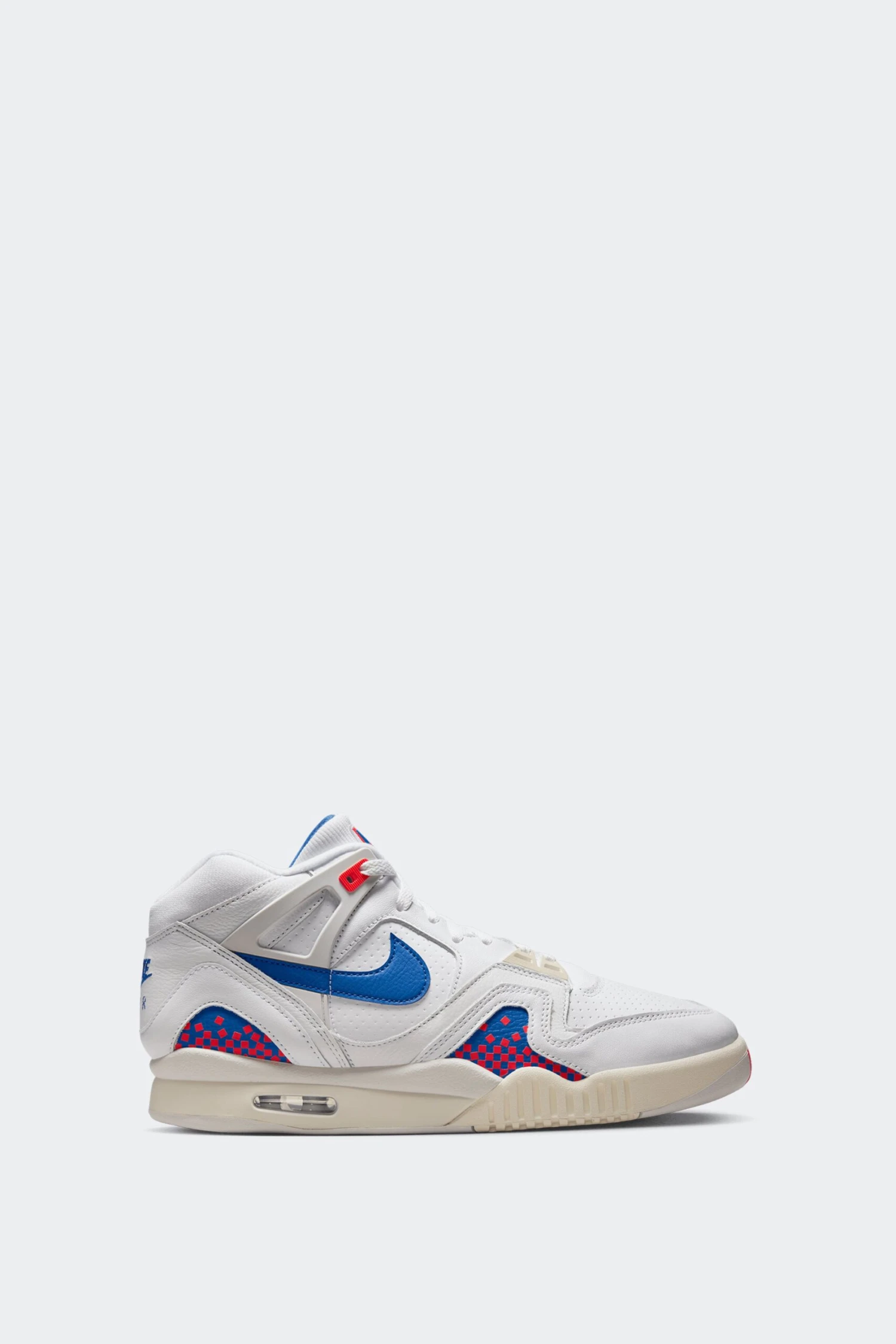 AIR TECH CHALLENGE 2(Nike Mens Air Tech Challenge 2 Fz9033_white Royal Blue Laser Crimson) 3 AIR TECH CHALLENGE 2(Nike Mens Air Tech Challenge 2 Fz9033_white Royal Blue Laser Crimson)