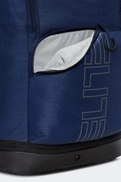 VARSITY ELITE BACKPACK(Nike Equipment Varsity Elite Backpack Hm9965_midnight Navy Black Iron Grey) -Sporty Fashion REF 2 0026 AURORA HM9965 410 PHSYD004 2000
