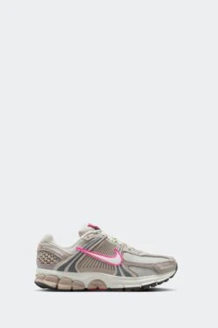W ZOOM VOMERO 5(Nike Womens Zoom Vomero 5 Ih0278_college Grey Sail Light Bone Medium Ash)