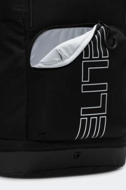 VARSITY ELITE BACKPACK(Nike Equipment Varsity Elite Backpack Hm9965_black Black Metallic Silver) -Sporty Fashion REF 2 0027 AURORA HM9965 010 PHSYD004 2000