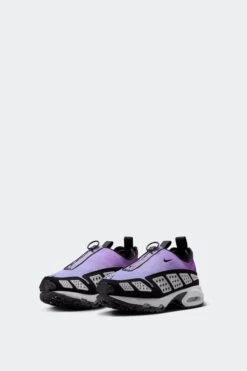 W AIR MAX SNDR(Nike Womens Air Max Sndr Hj8080_hyper Violet Black White Hydrangeas) -Sporty Fashion REF 2 0028 AURORA HJ8080 500 PHCFH001 2000