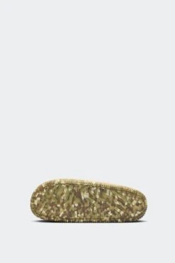 CALM SLIDES(Nike Mens Calm Fd4116_sanddrift Sanddrift Lt Khaki Fauna Brown) -Sporty Fashion REF 2 0029 AURORA FD4116 101 PHSRH001 2000 1