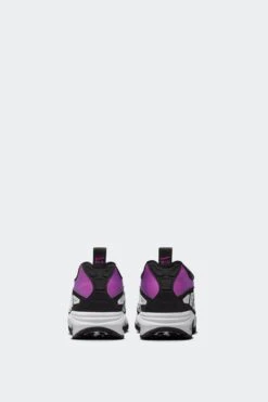 W AIR MAX SNDR(Nike Womens Air Max Sndr Hj8080_hyper Violet Black White Hydrangeas) -Sporty Fashion REF 2 0029 AURORA HJ8080 500 PHCBH000 2000