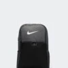 BRASILIA 9.5 BACKPACK(Nike Equipment Brasilia 9 5 Dm3975_iron Grey Black White) -Sporty Fashion REF 2 0031 AURORA DM3975 068 PHSFH000 2000