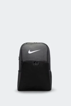BRASILIA 9.5 BACKPACK(Nike Equipment Brasilia 9 5 Dm3975_iron Grey Black White)