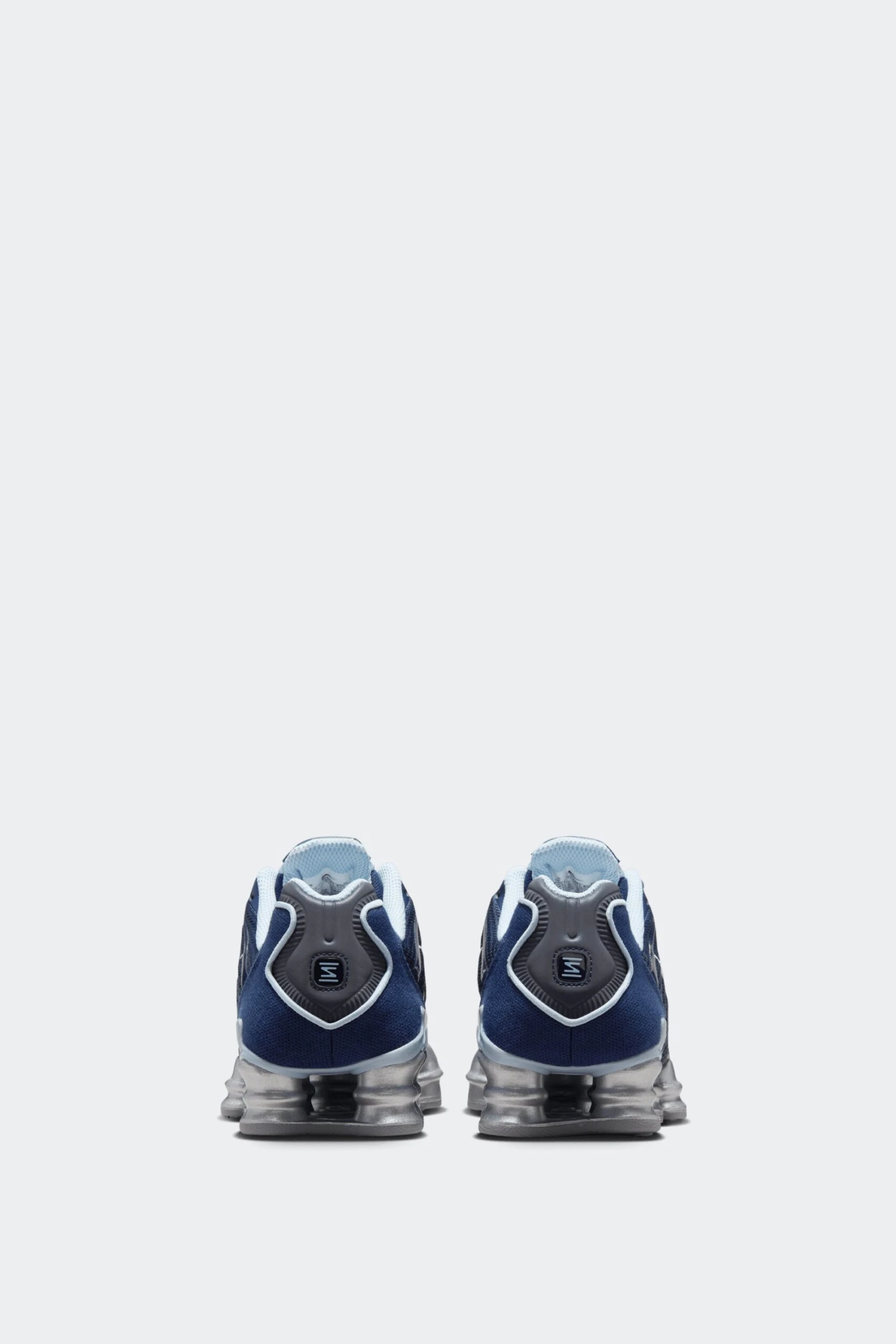 W SHOX TL(Nike Womens Shox Tl Ih4481_obsidian Mtlc Platinum Lt Armory Blue) 6 W SHOX TL(Nike Womens Shox Tl Ih4481_obsidian Mtlc Platinum Lt Armory Blue) - Image 4