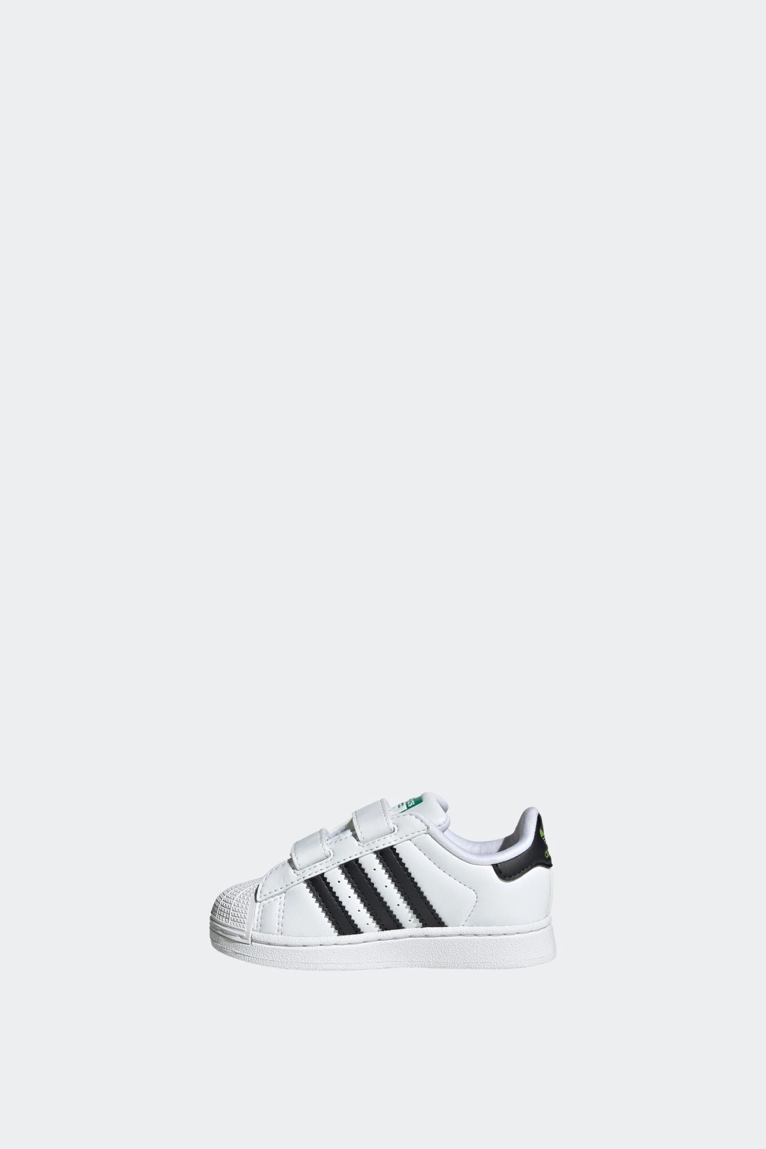 TOY STORY SUPERSTAR II TD(Adidas Toddlers Adidas Toy Story Superstar Ii_cloud White Core Black Semi Solar Green) 4 TOY STORY SUPERSTAR II TD(Adidas Toddlers Adidas Toy Story Superstar Ii_cloud White Core Black Semi Solar Green) - Image 2