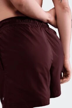 W NSW CLASSIC WOVEN SHORTS(Nike Womens Nsw Classic Wovens Fv7557_burgundy Crush Sail) -Sporty Fashion REF 2 0035 AURORA FV7557 652 PHSYMG02 2000 1