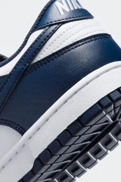 DUNK LOW RETRO(Nike Mens Dunk Low Retro Hf5441_white Midnight Navy White) -Sporty Fashion REF 2 0035 AURORA HF5441 107 PHSYD002 2000